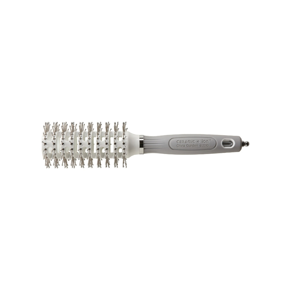 Olivia Garden Ceramic Ion Turbo Vent Brush