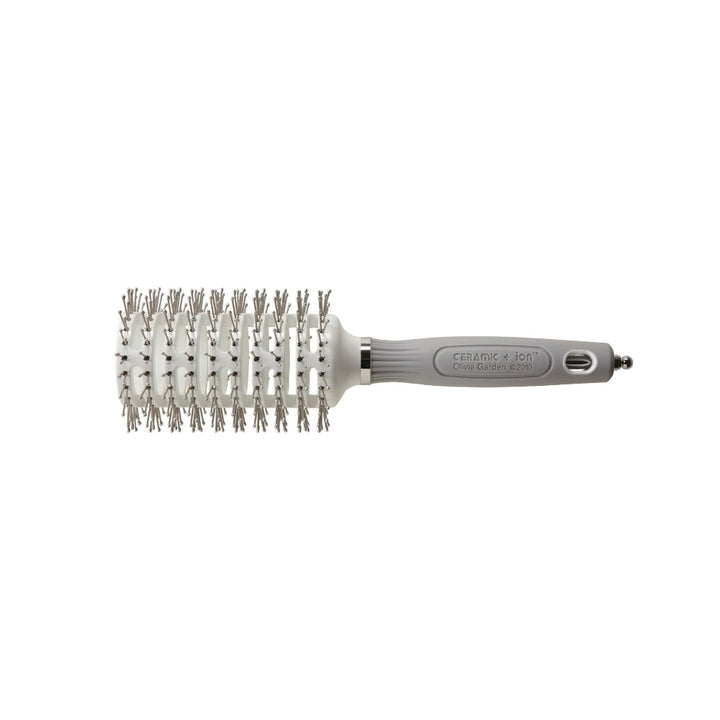 Olivia Garden Ceramic Ion Turbo Vent Brush