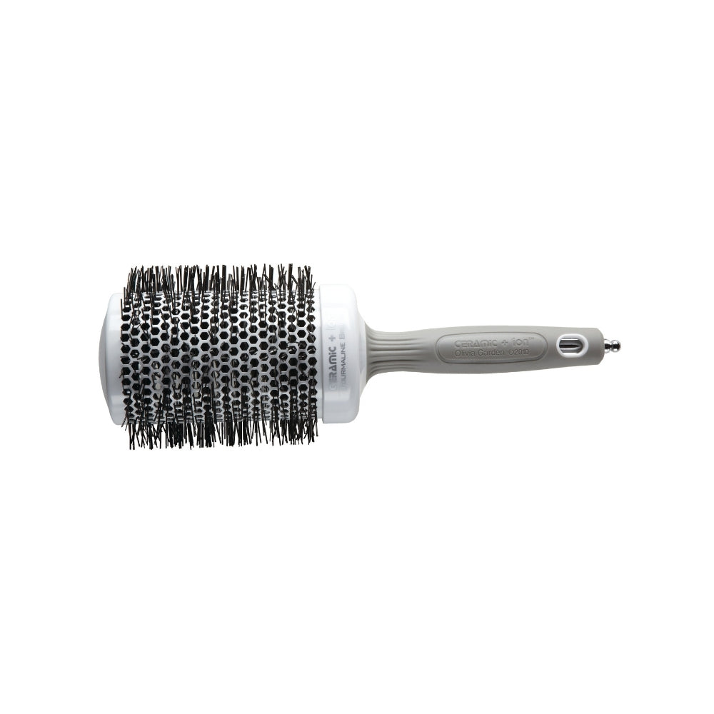 Olivia Garden Ceramic Ion Thermal Brush