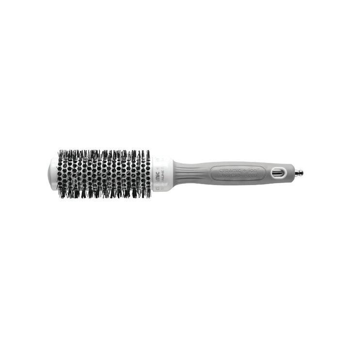 Olivia Garden Ceramic Ion Thermal Brush