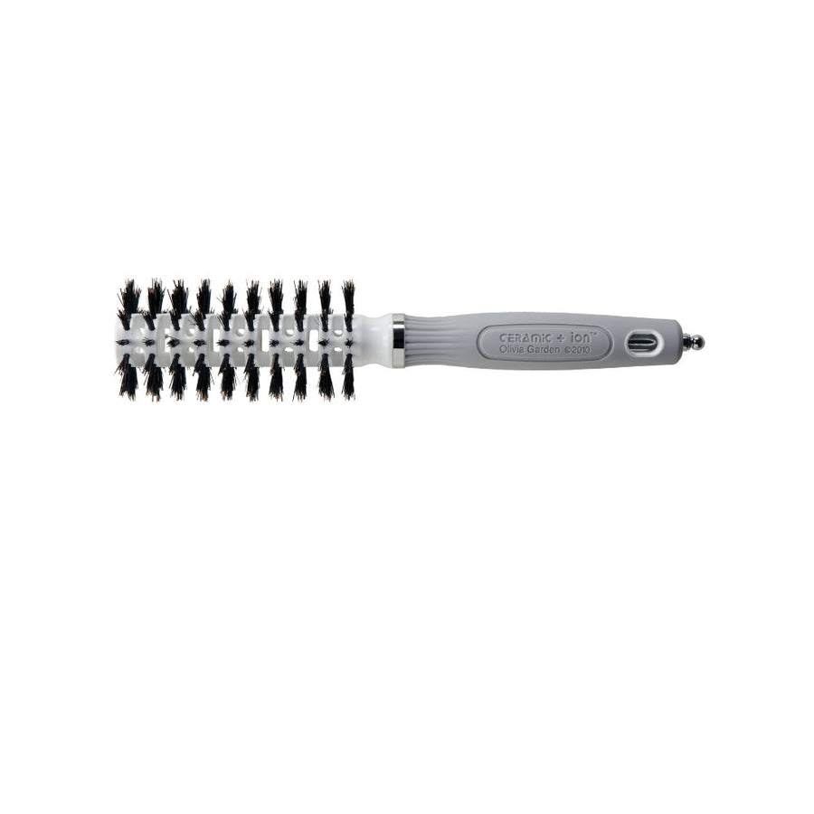 Olivia Garden Ceramic Ion Turbo Vent Brush