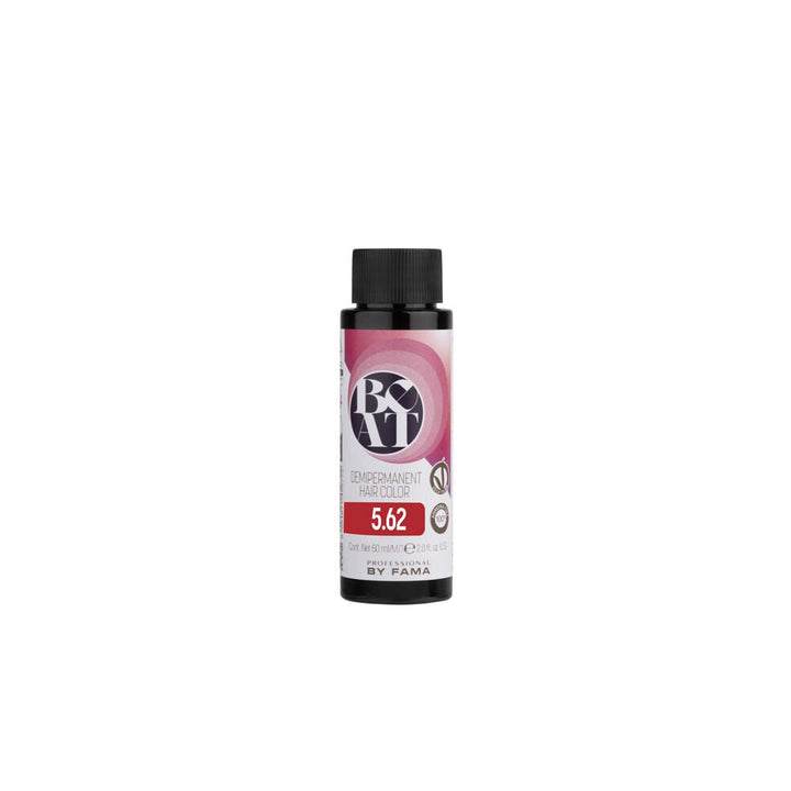 Beat Demi Permanent Hair Color-5.62