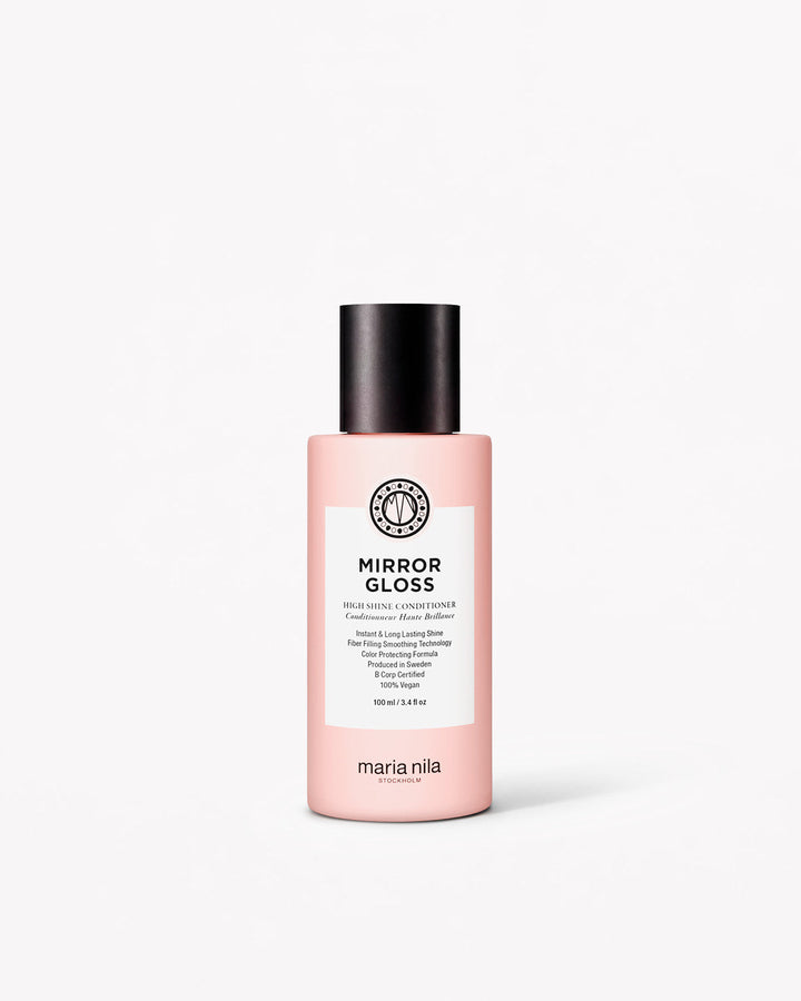 Mirror Gloss High Shine Conditioner