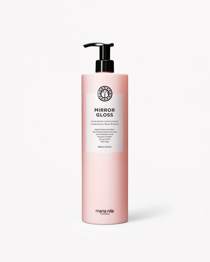 Mirror Gloss High Shine Conditioner