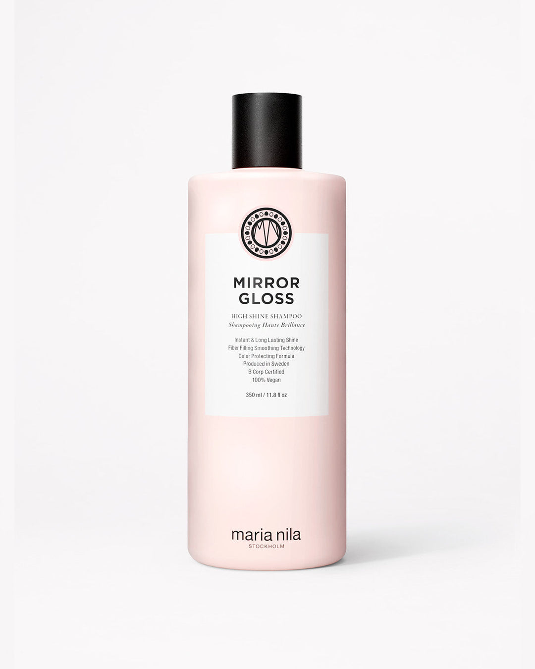 Mirror Gloss High Shine Shampoo