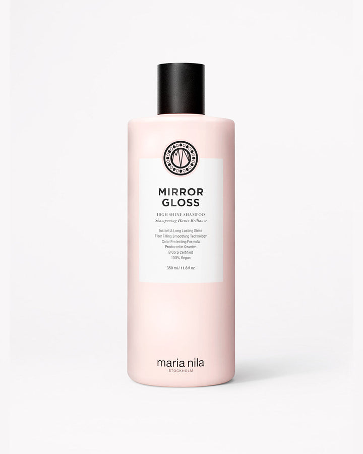 Mirror Gloss High Shine Shampoo