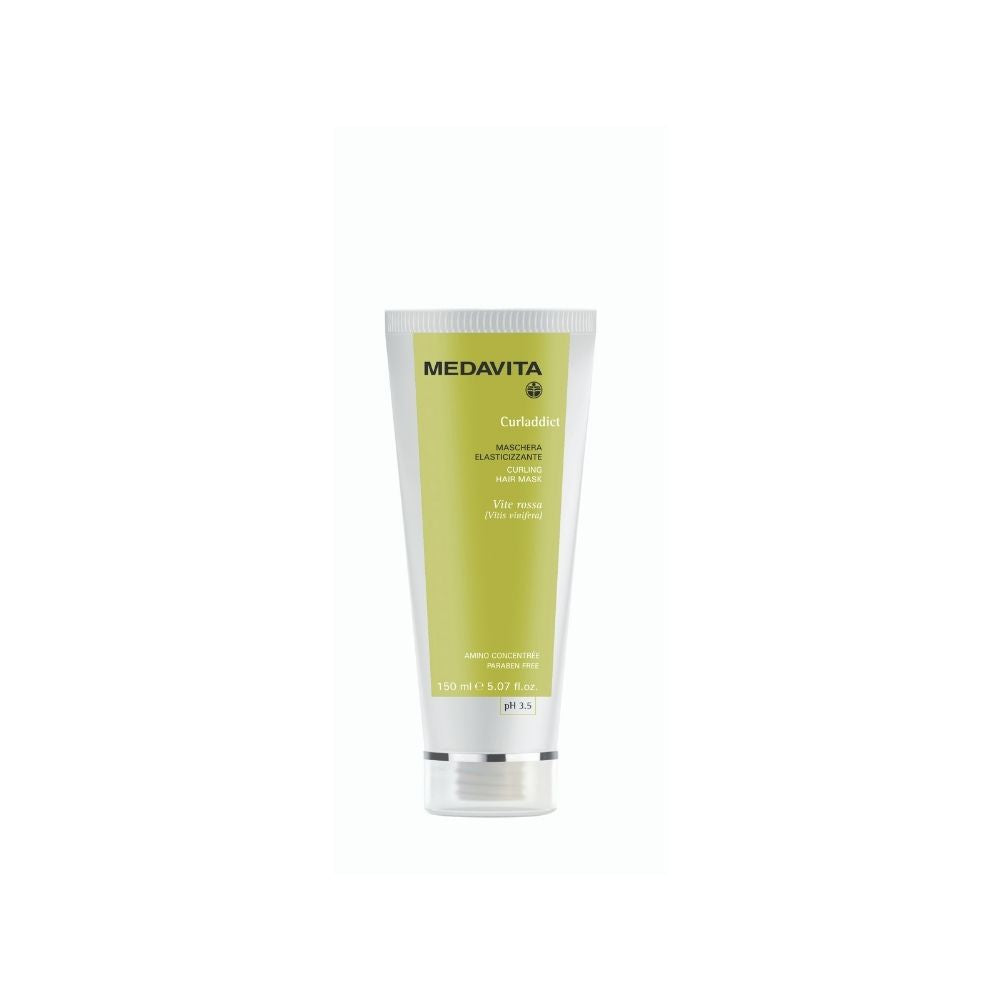 Curladdict Mask for curly hair