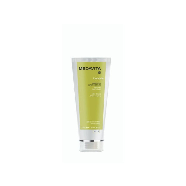 Curladdict Mask for curly hair