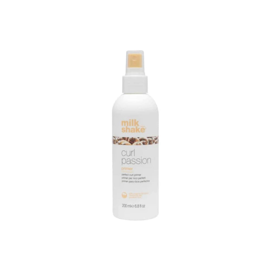 Primer Curl Passion