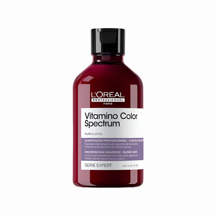 Color Spectrum Purple Shampoo