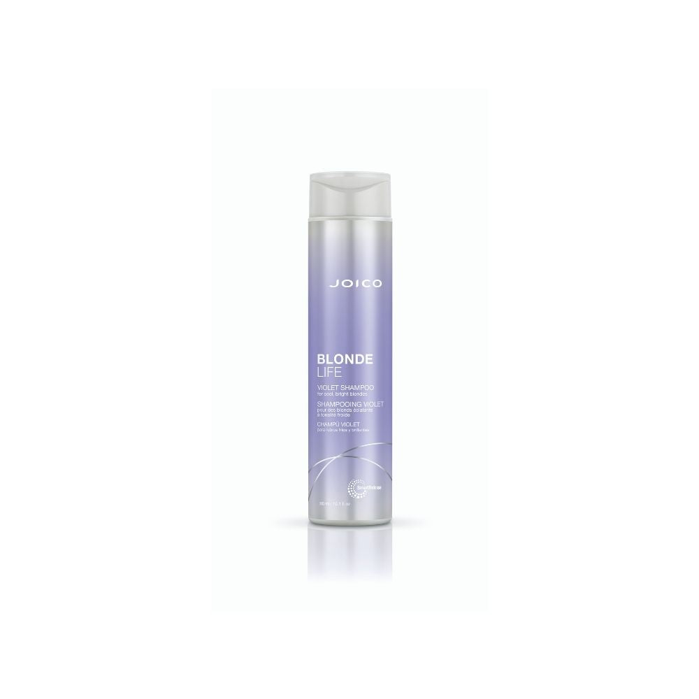 Blonde Life Purple Shampoo