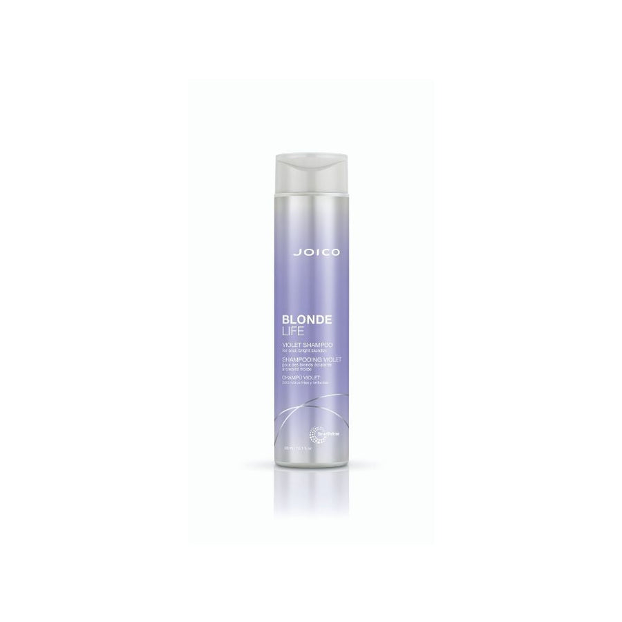 Blonde Life Purple Shampoo