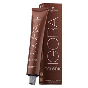 Igora Color10 Permanent Hair Coloring 6.00