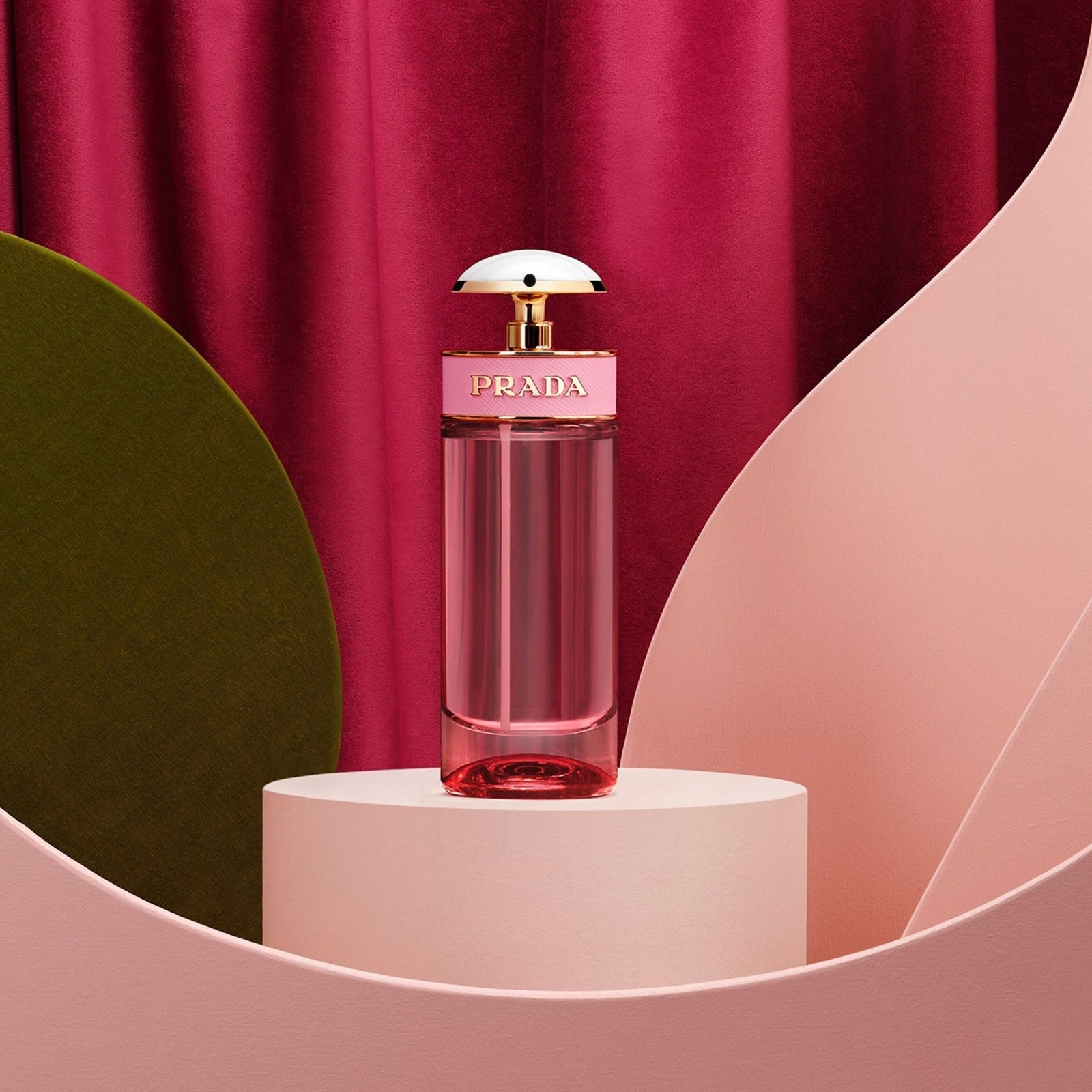 Florale eau de Toilette