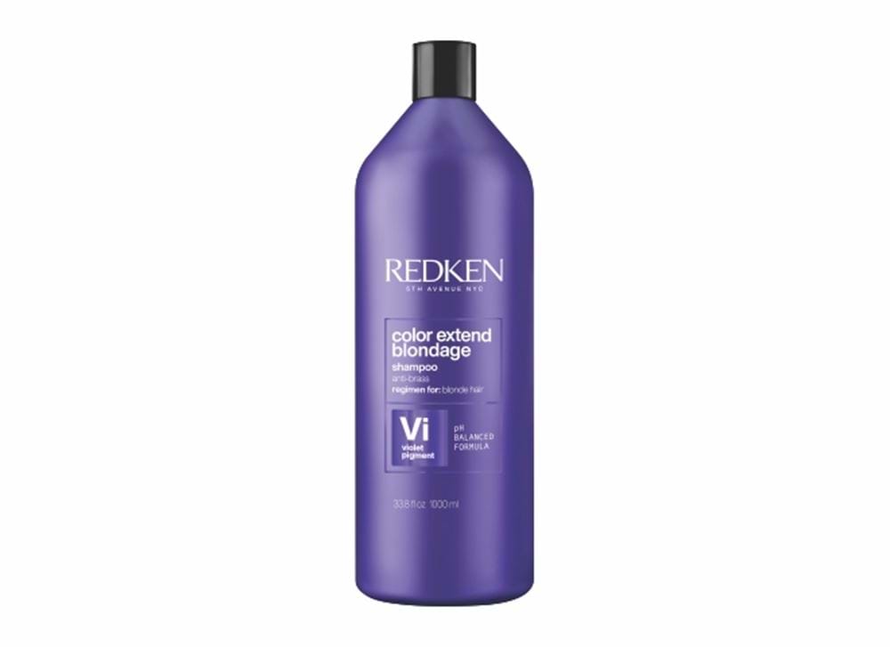 Color Extend Blondage Shampoo