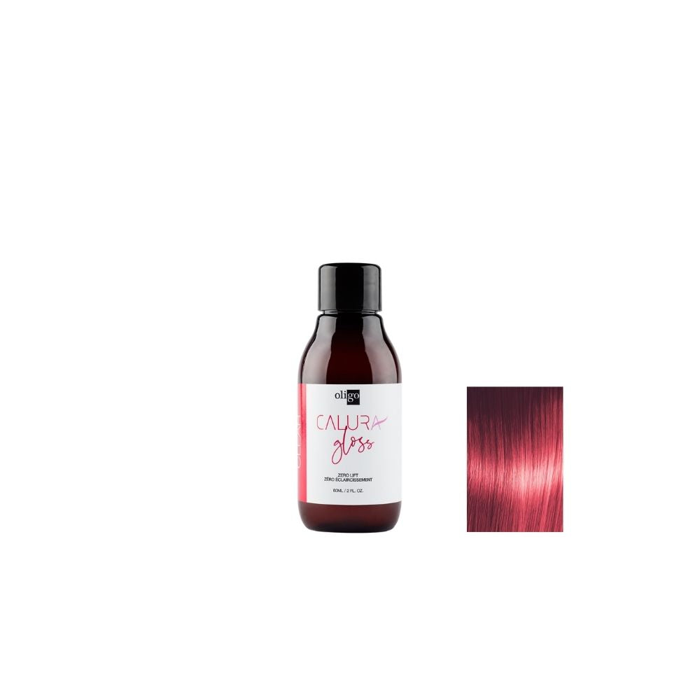Calura Gloss Demi Permanent Liquid Neutral 7-5/7R