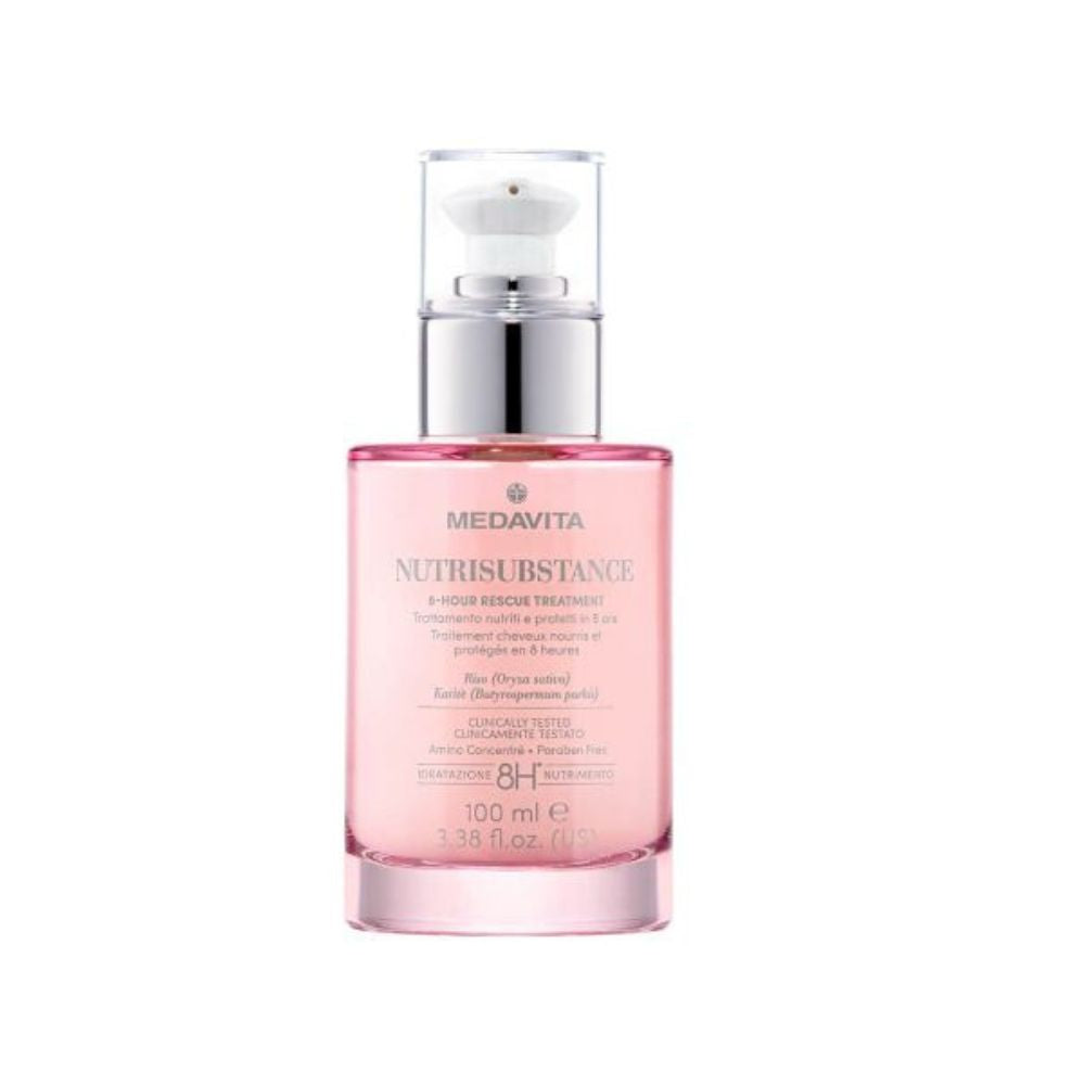 Nourishing 8 Hour Rescue Treatment Hair Cream