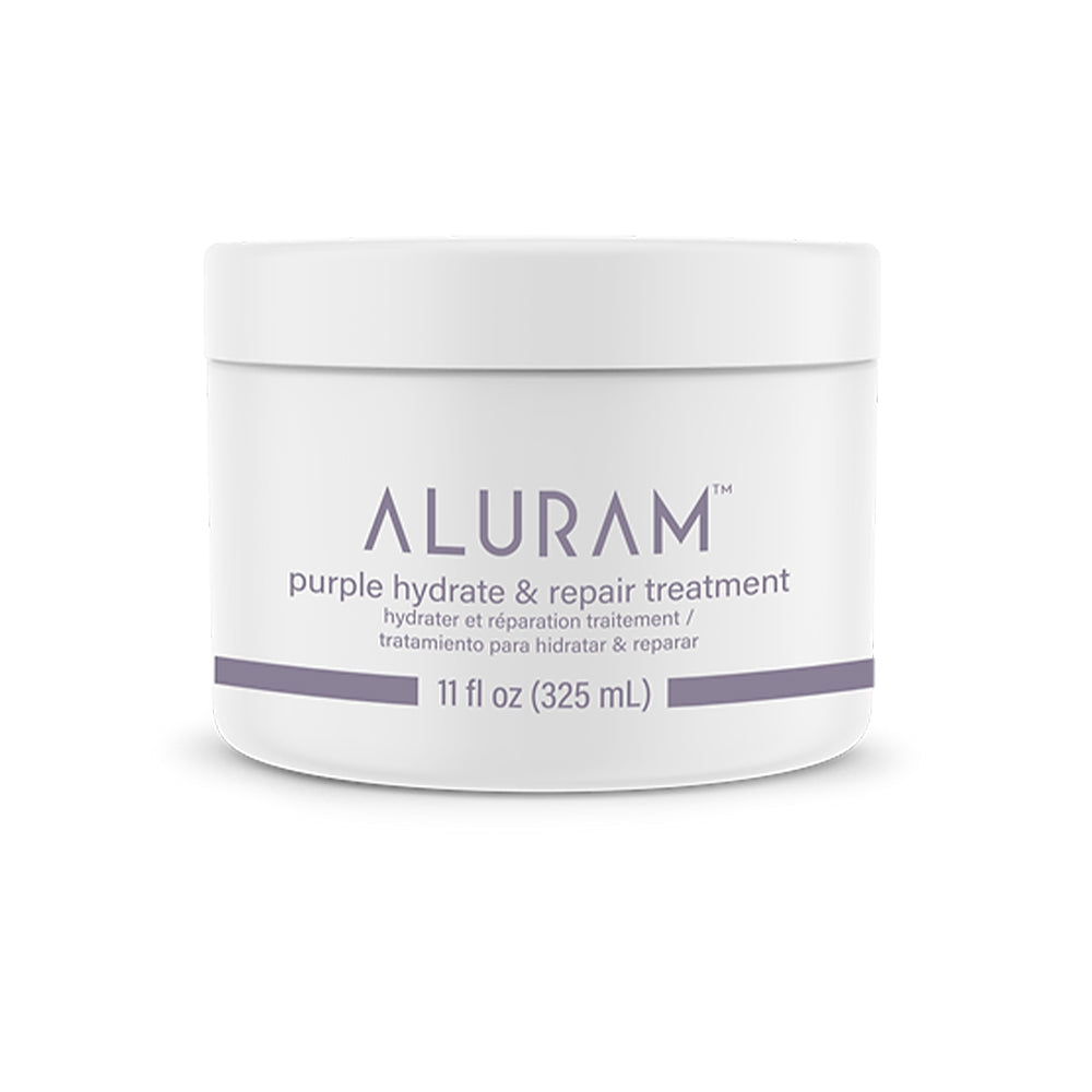 Reconstructing Moisturizing Treatment Violet