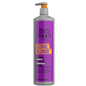 Serial Blonde Reviving Shampoo