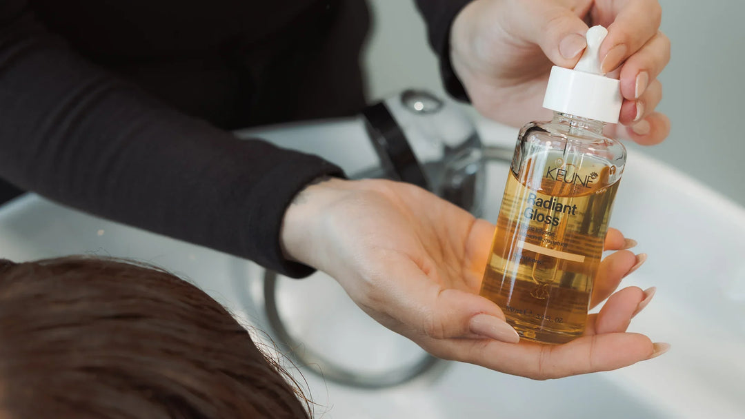 Infusion Éclat Brillance Radieuse
