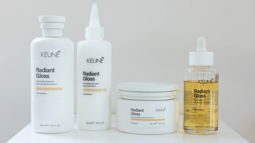 Masque éclat lumineux