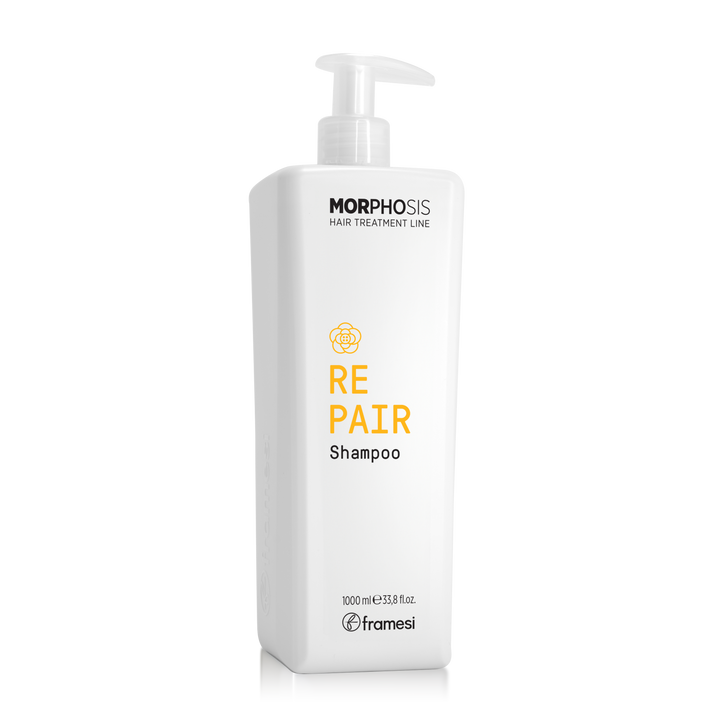 Morphosis Repair Shampoo