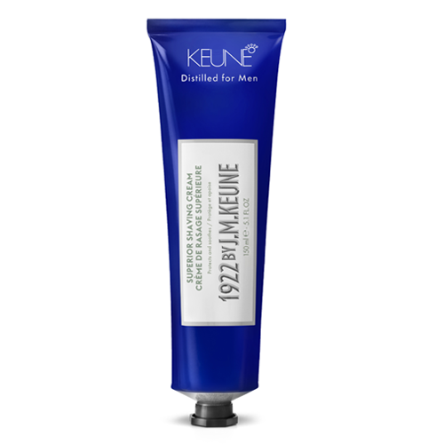 1922 By JM Keune Superior Shaving Cream