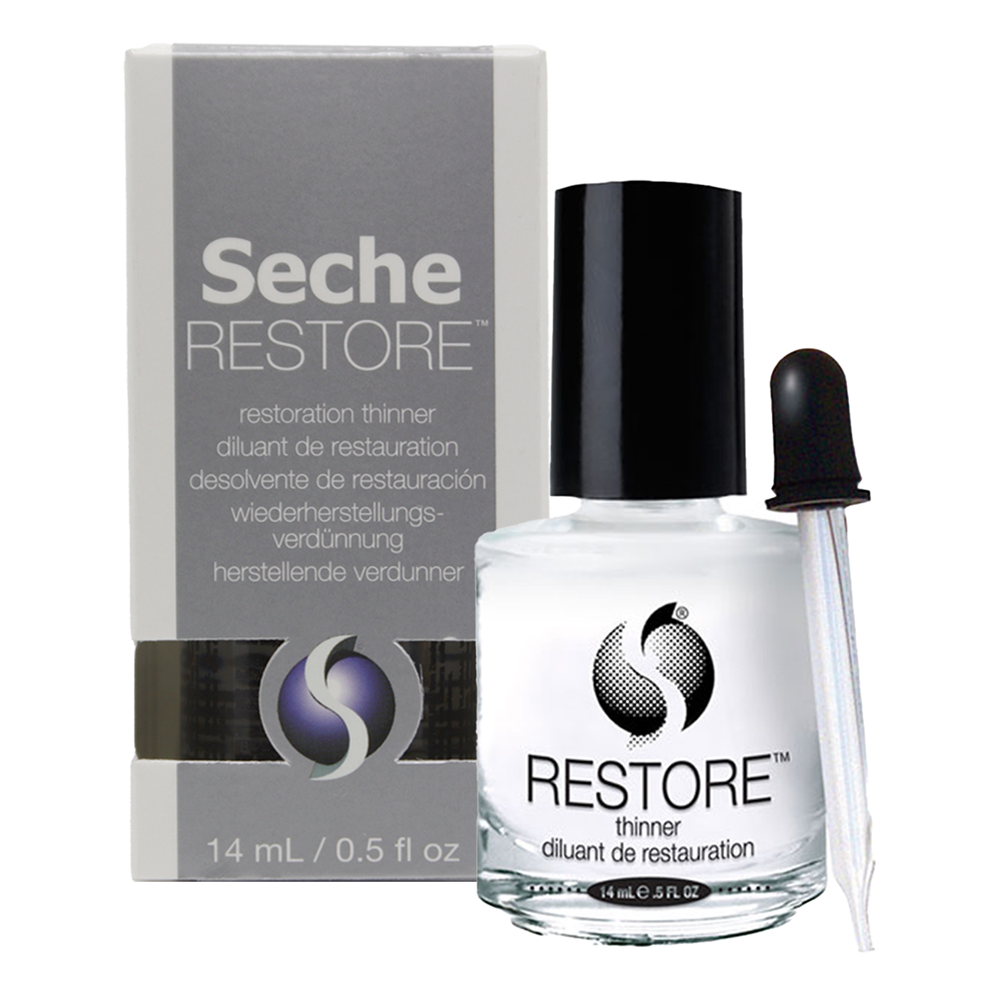 Restaurer Thinner
