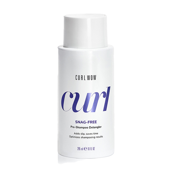 Color Wow Curlwow Snag-Free Pre-Shampoo