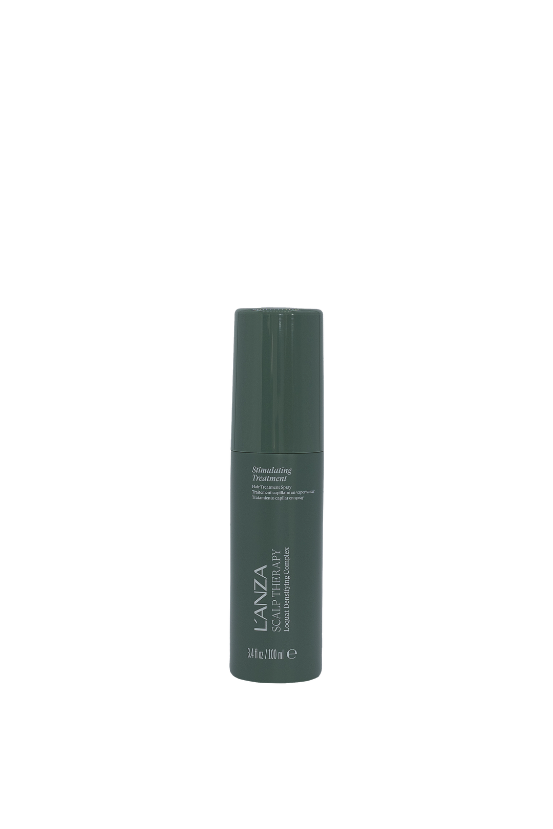 Scalpt Therapy Stimulating Treatment