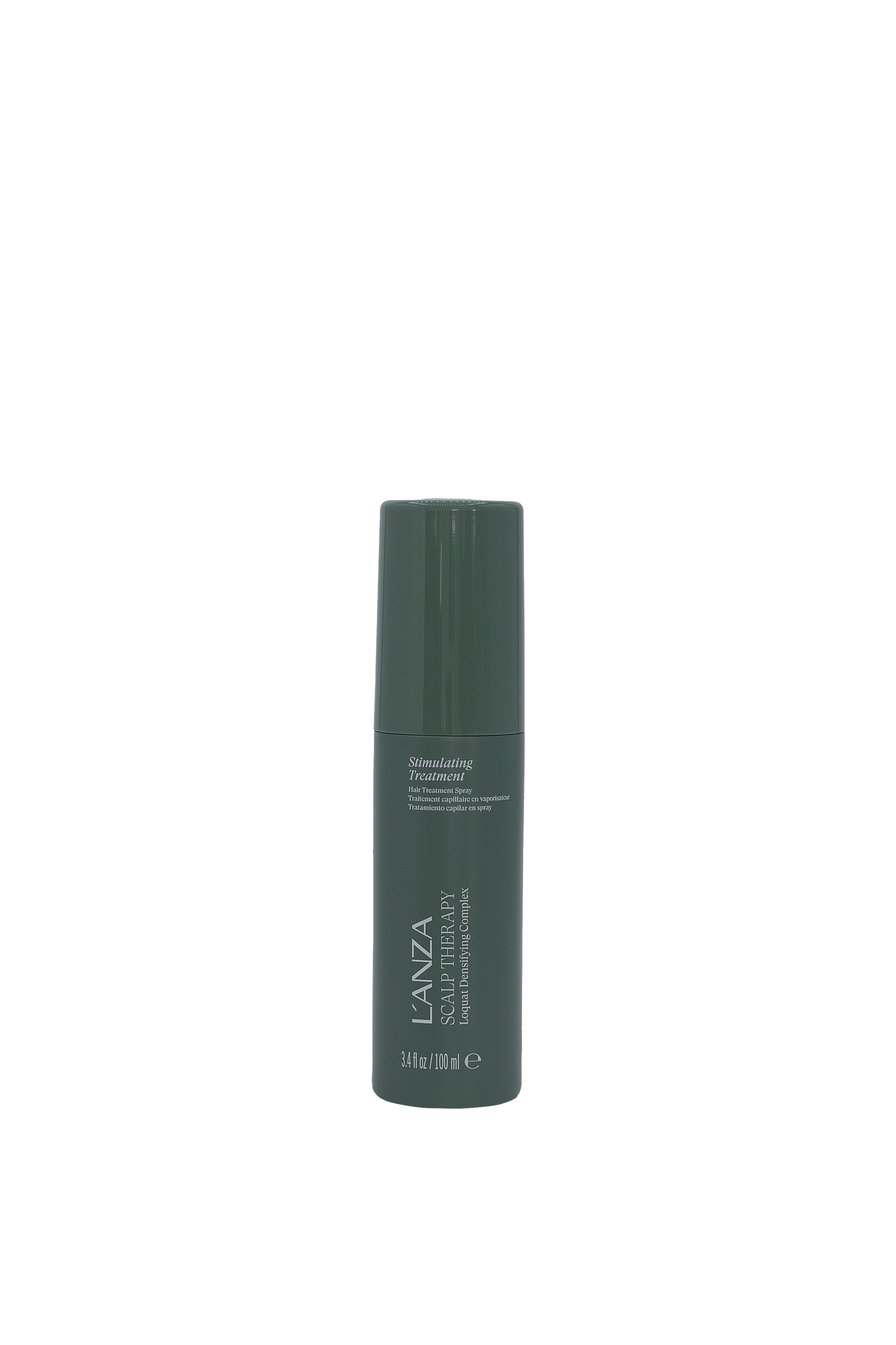 Scalpt Therapy Stimulating Treatment