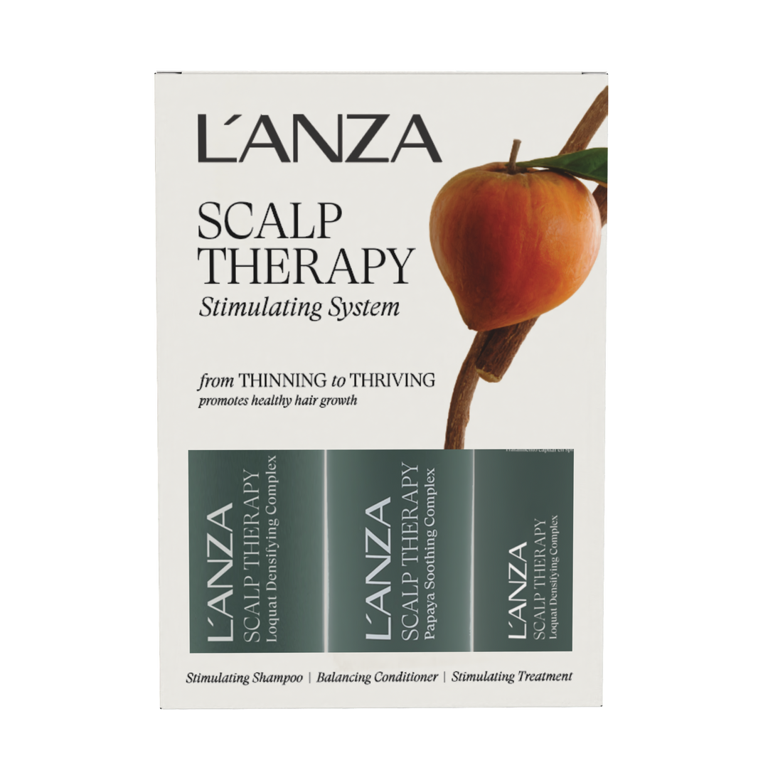 Scalp Therapy Stimulating KIT (Trio)