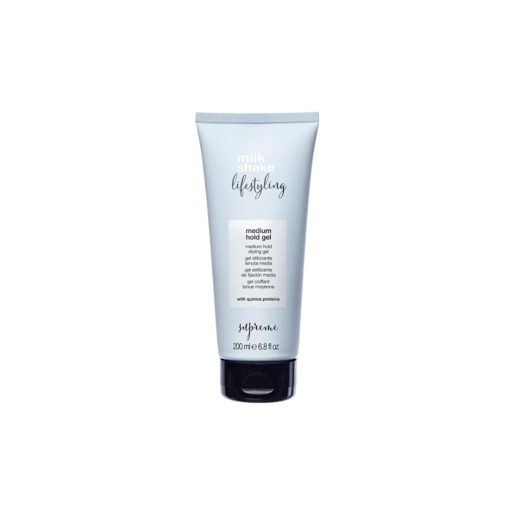 Styling gel