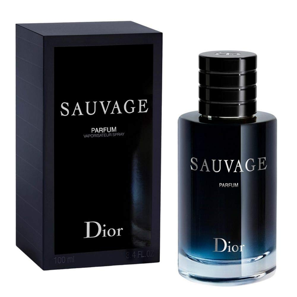 Sauvage Parfum