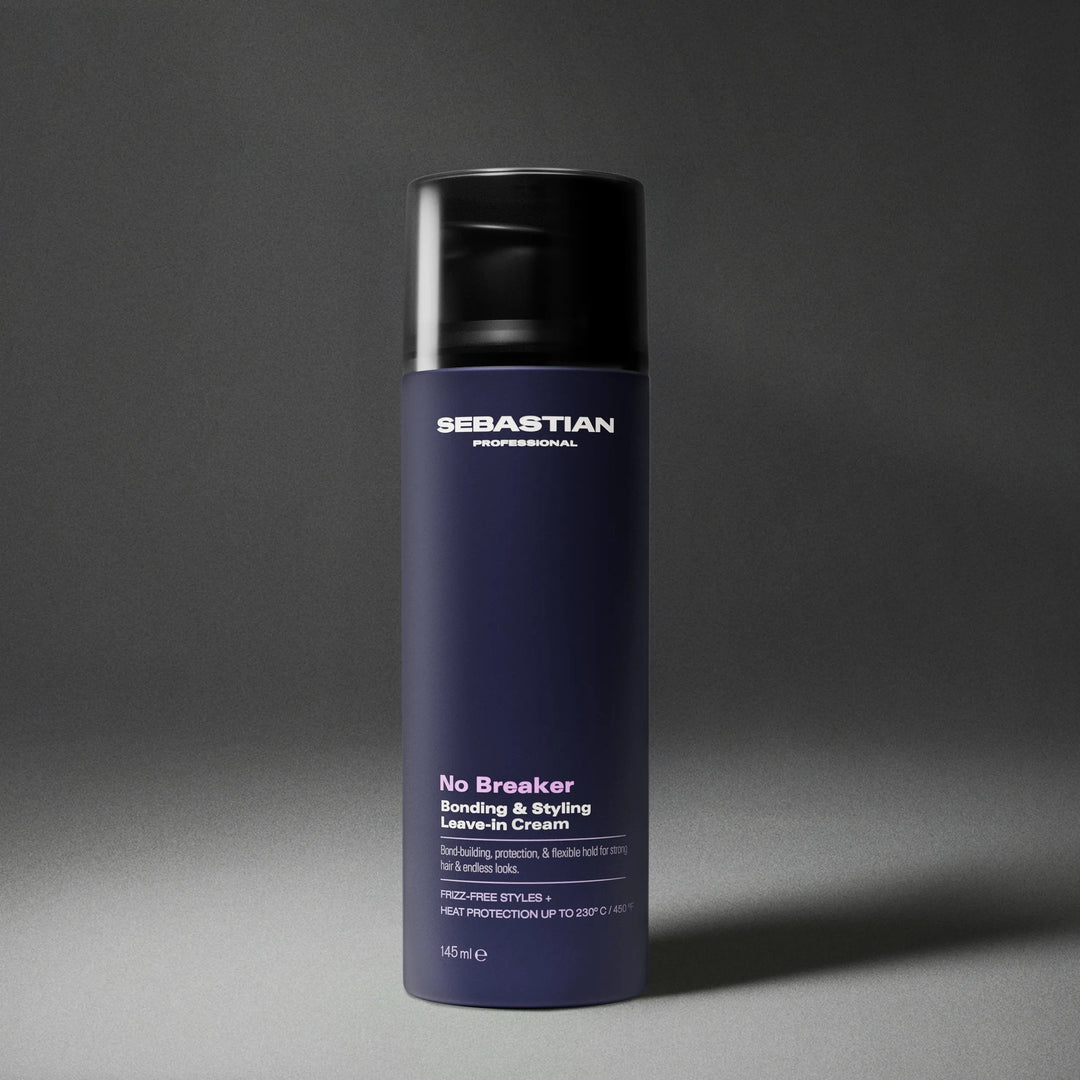 No Breaker Bonding & Styling Leave In Cream