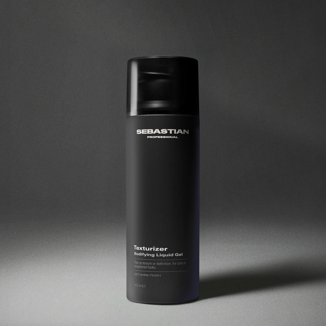 Texturizer Bodifying Liquid Gel