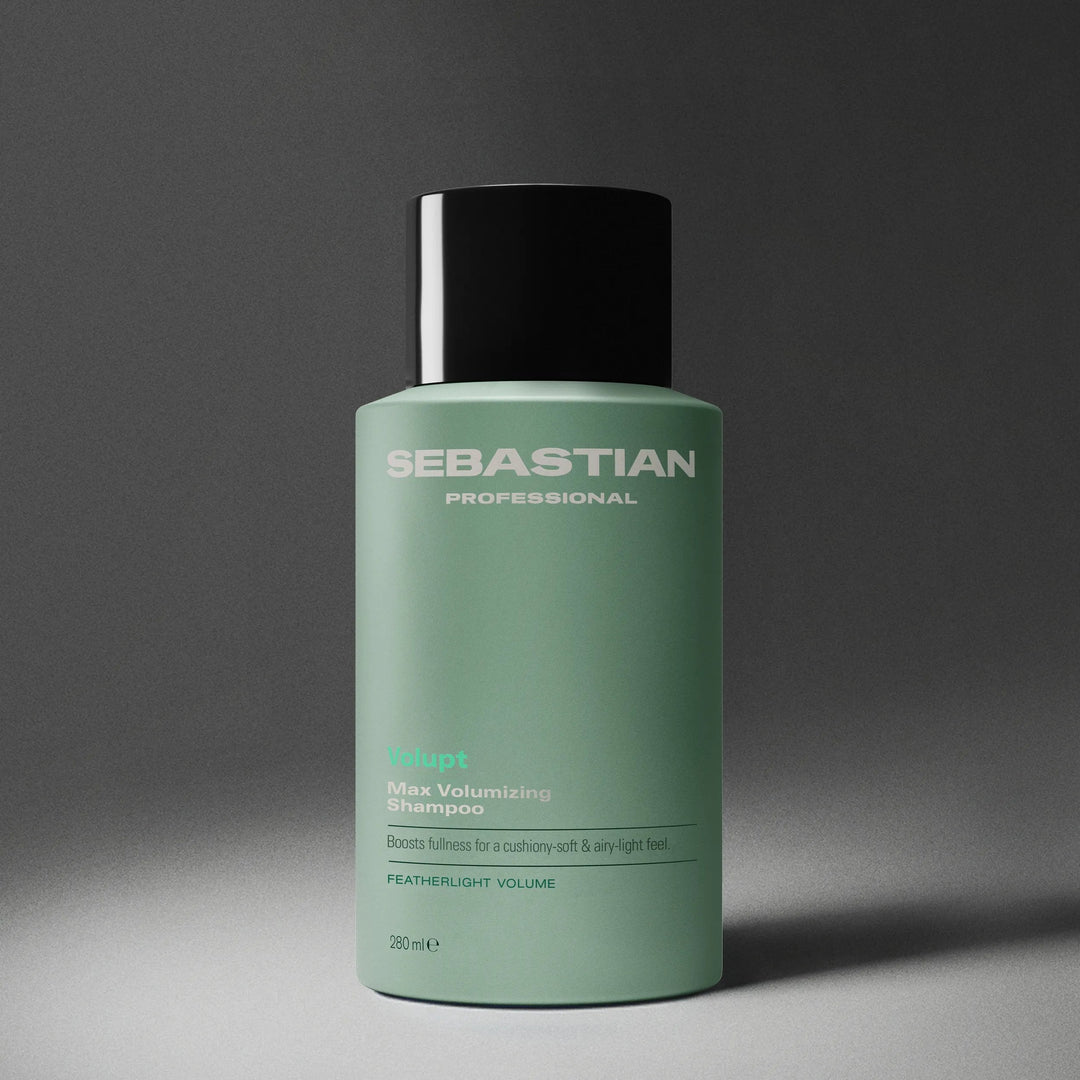 Volupt Max Volumizing Shampoo