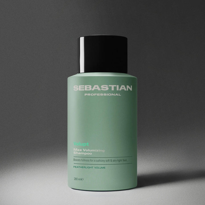 Volupt Max Volumizing Shampoo