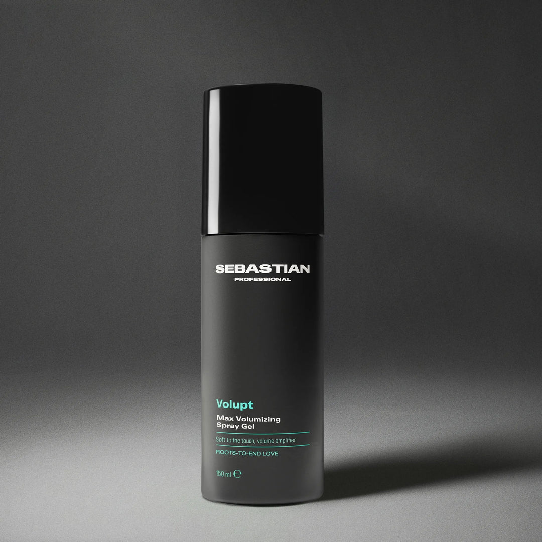 Volupt Volumizing Spray Gel