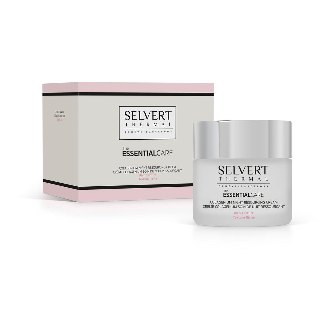 Colagenium Cream Replenishing Night Care