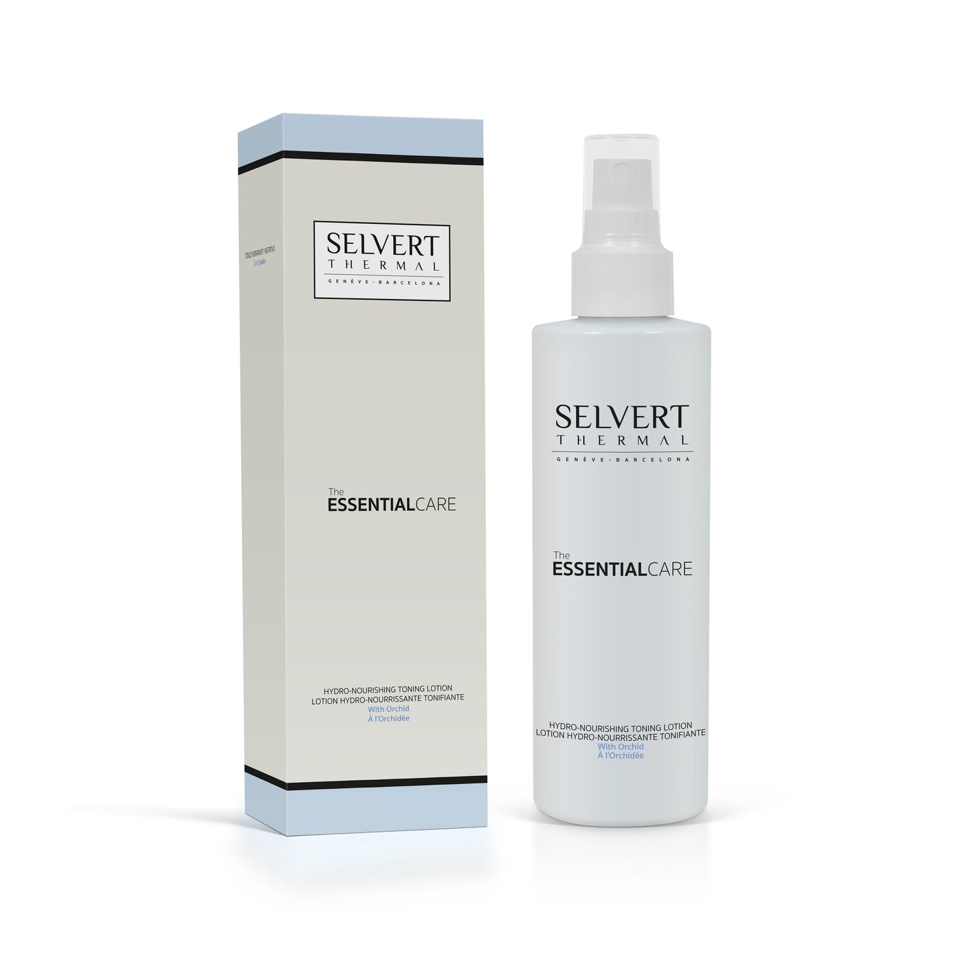 Hydro-Nourishing Toning Lotion