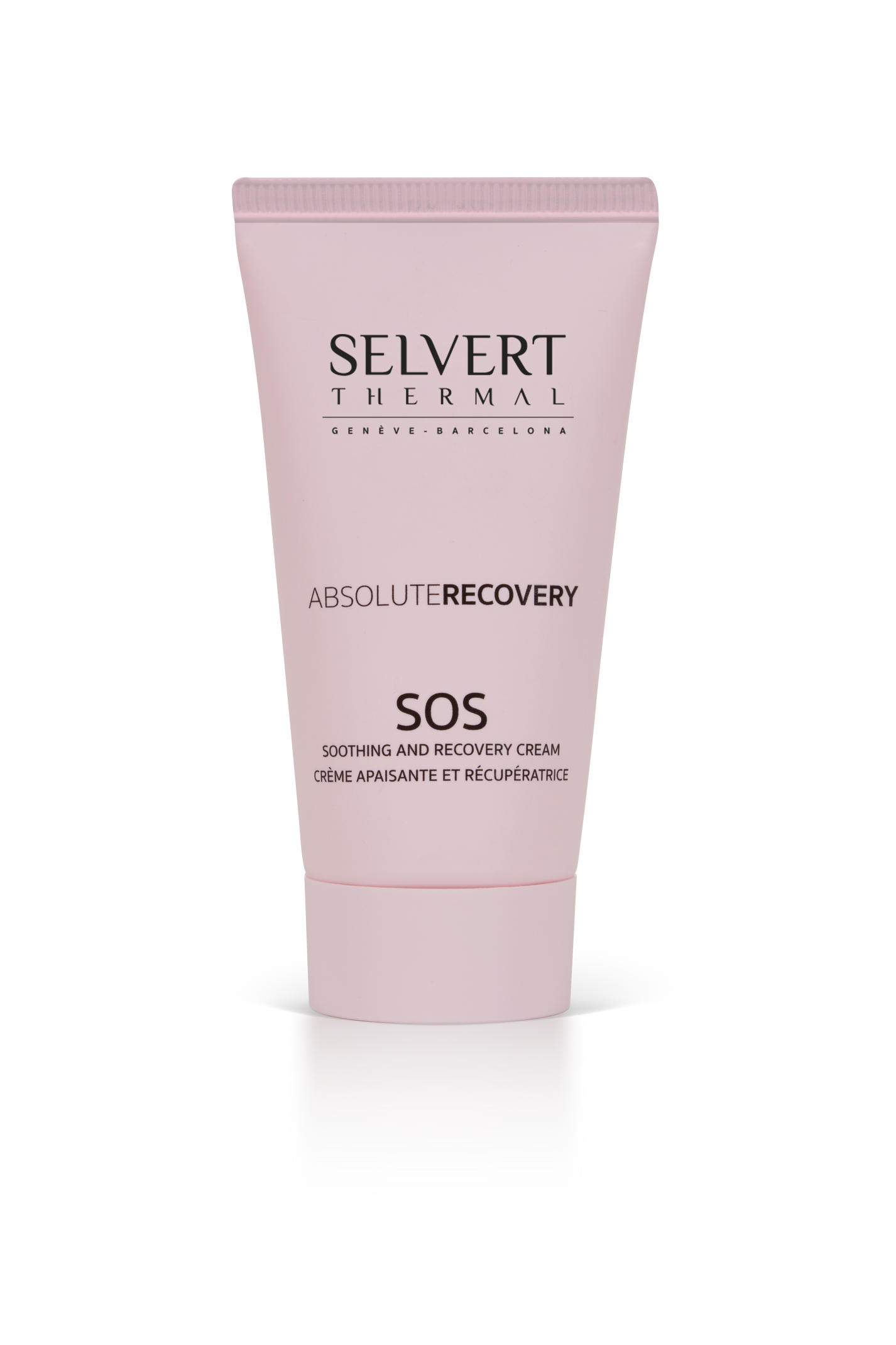 Absolue Soothing and recovery Cream