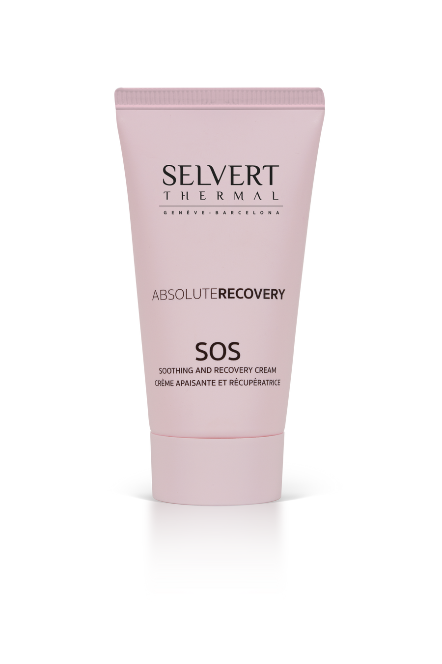 Absolue Soothing and recovery Cream
