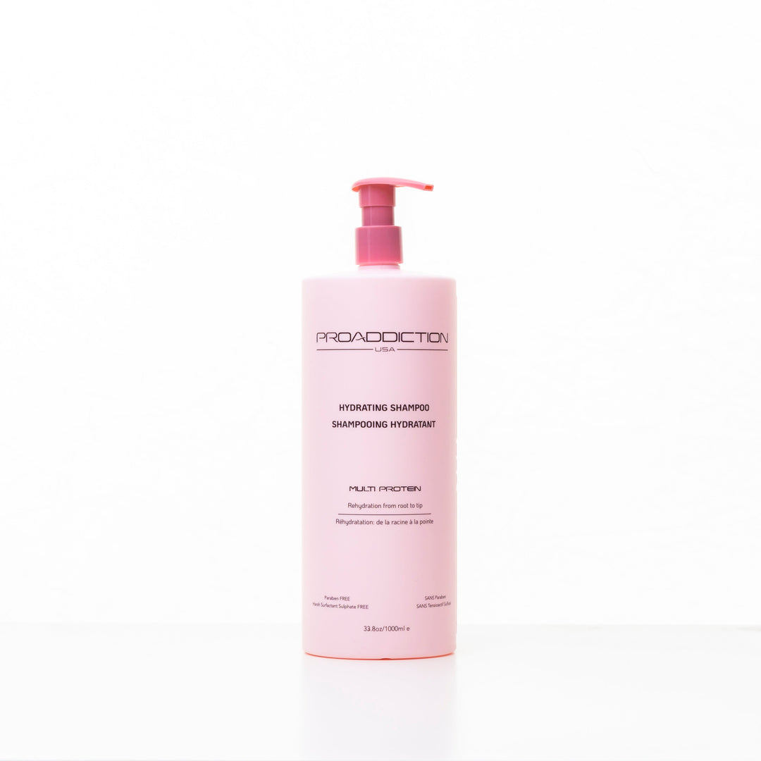 Hydrating Shampoo