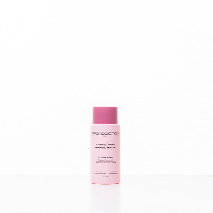 Hydrating Shampoo