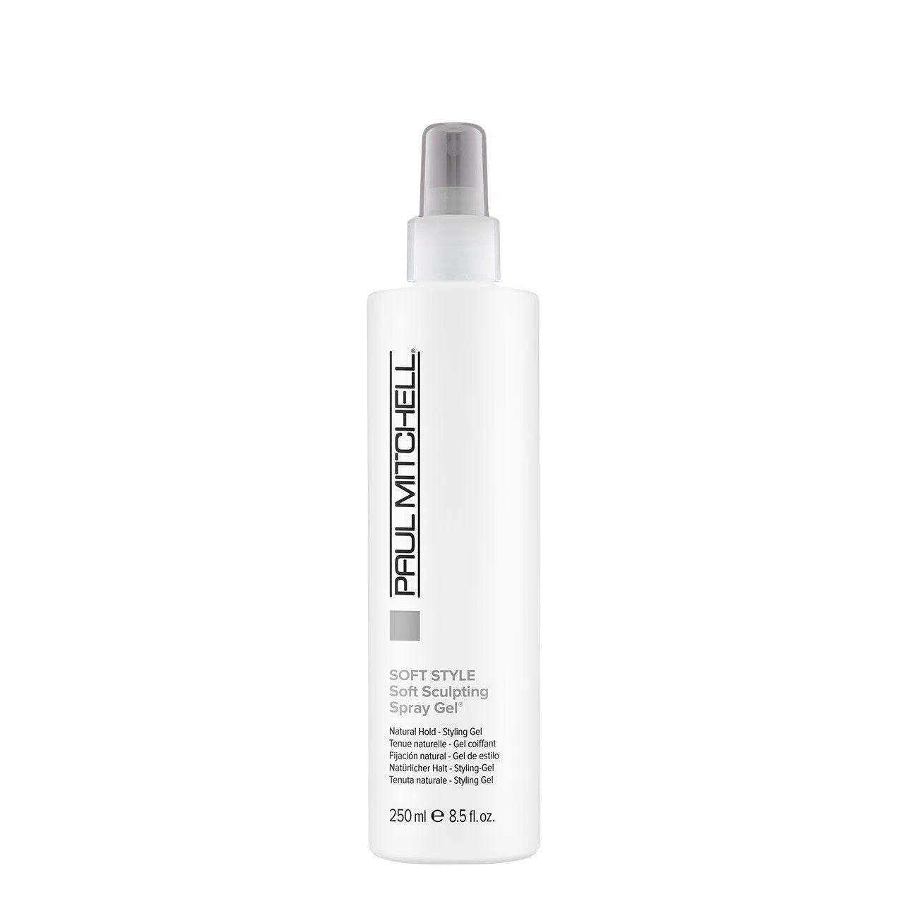 Soft Style Sculpting Spray Gel