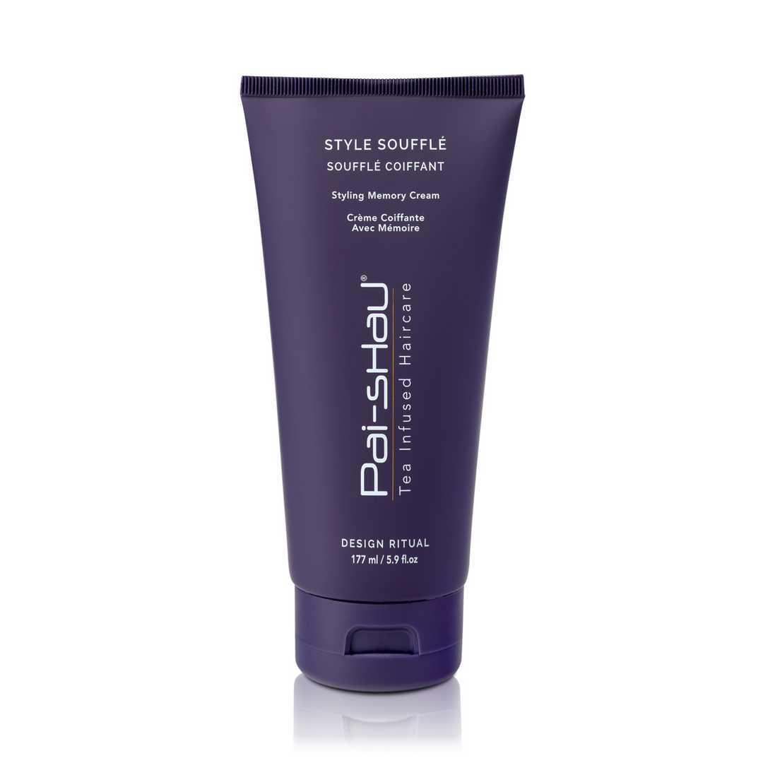 Style Soufflee Styling Cream
