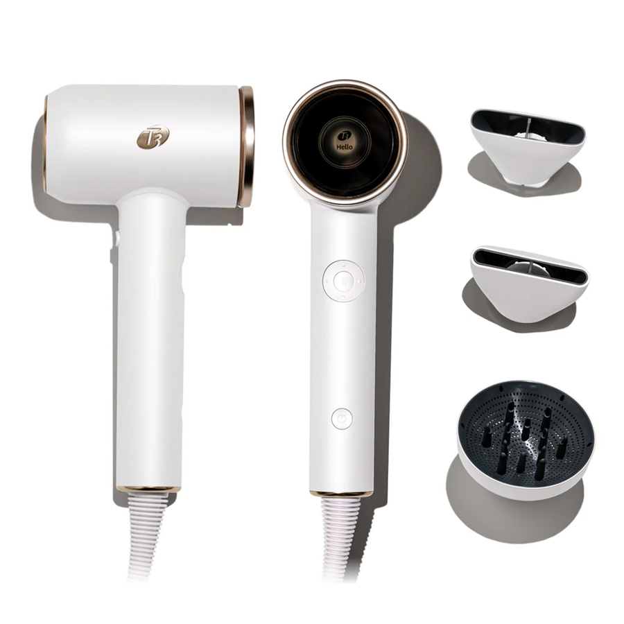 Aire White IQ Dryer