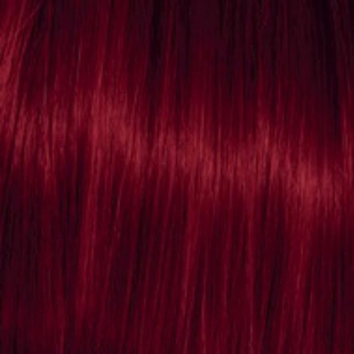 Techno Fruit Color Permanent Hair Coloring Cream