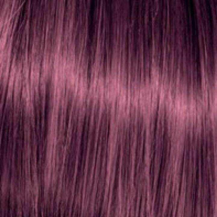 Techno Fruit Color Permanent Hair Coloring Cream